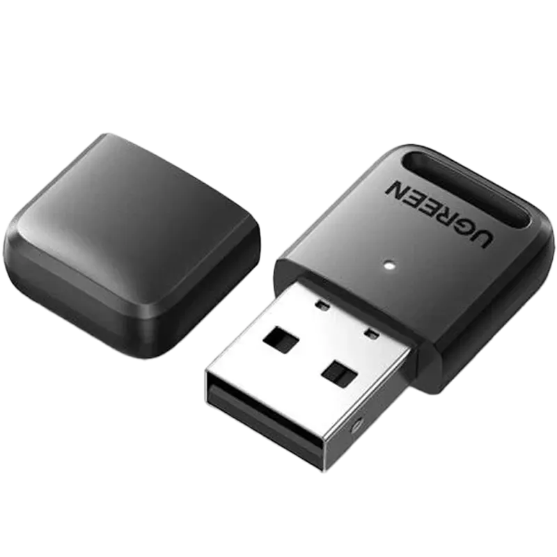 UGREEN  CM390 USB-A Bluetooth 5.0 Adapter Mascom International.webp
